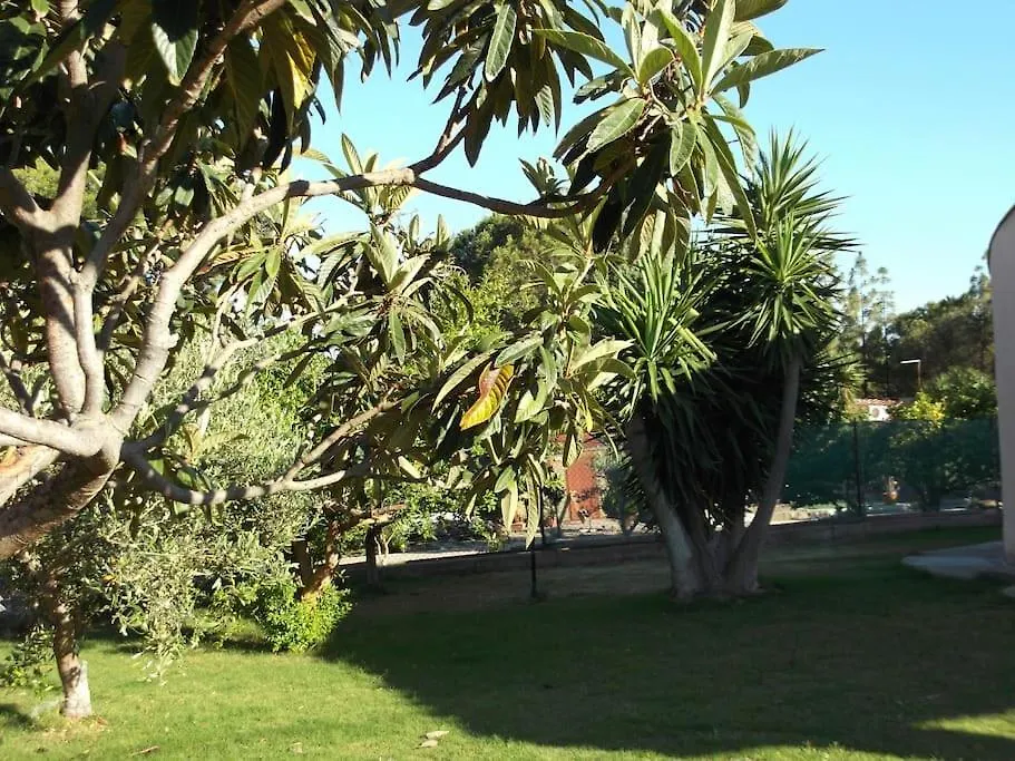 Villa Gabriella Villa San Pietro 0*,
