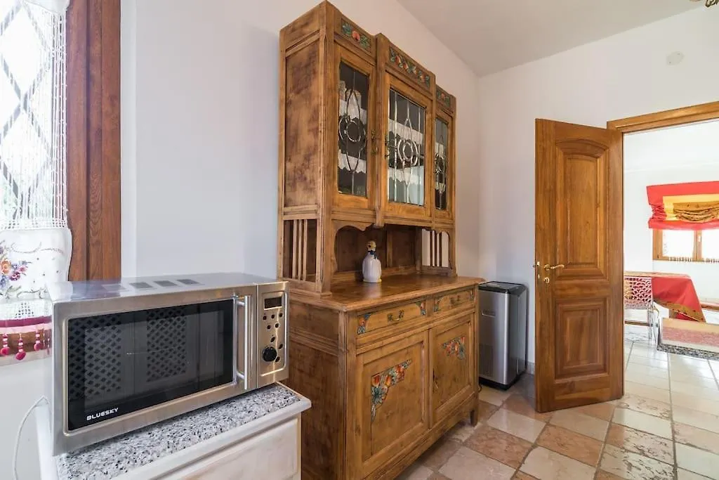 Villa Gabriella Villa San Pietro