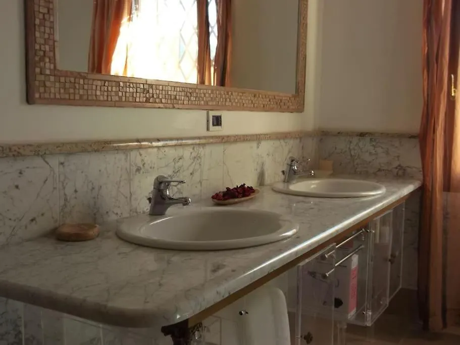 Villa Gabriella Villa San Pietro Italy