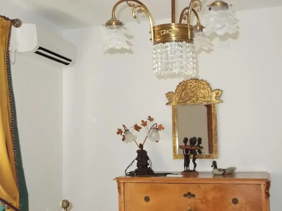 Holiday home Villa Gabriella Villa San Pietro Italy