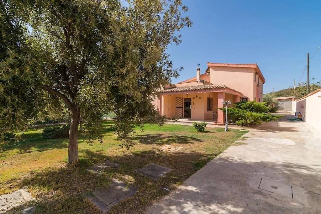 Villa Gabriella Villa San Pietro Holiday home