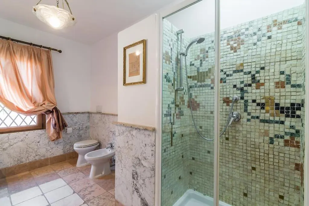 Villa Gabriella Villa San Pietro Holiday home