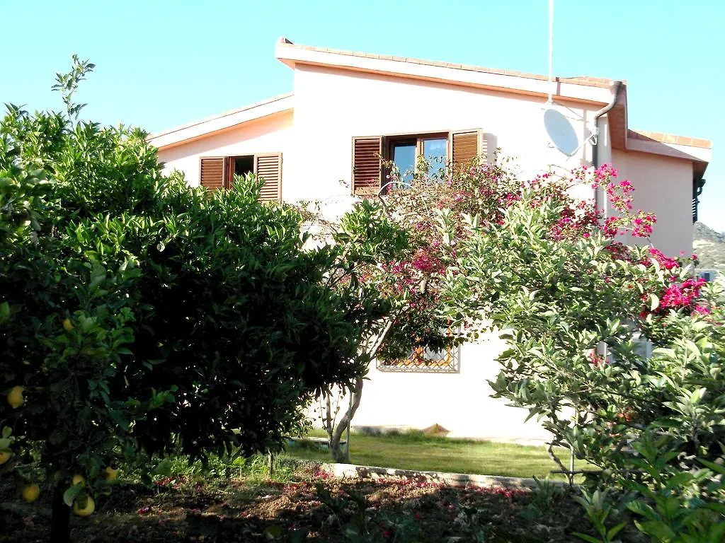 Villa Gabriella Villa San Pietro Holiday home