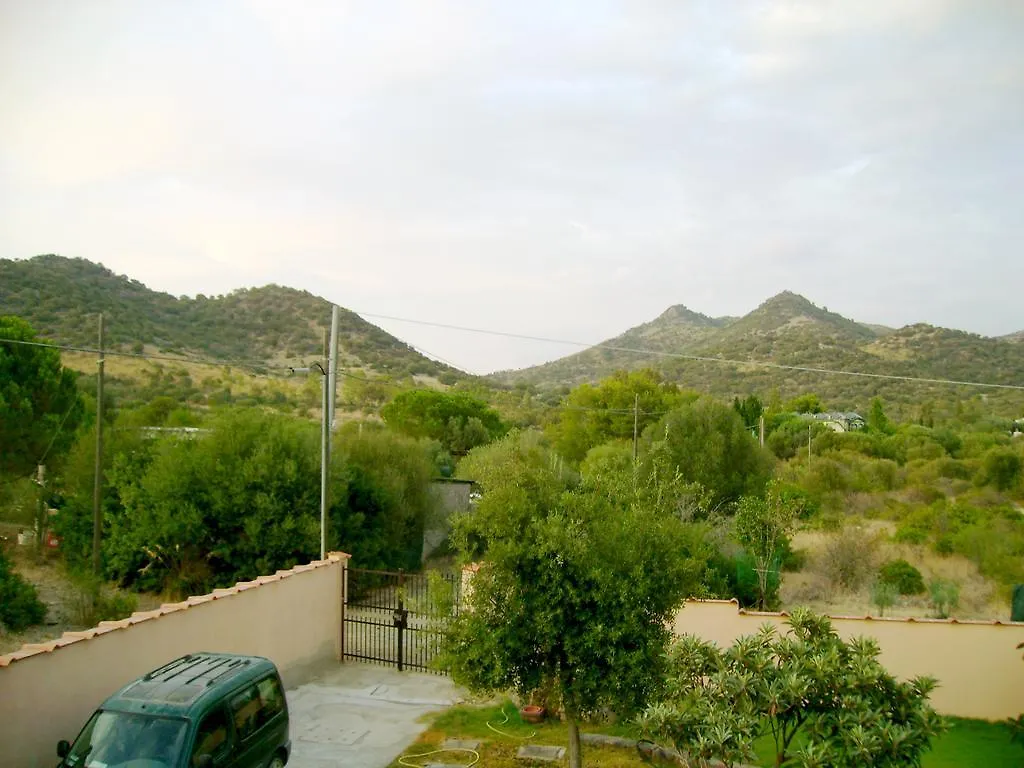 Holiday home Villa Gabriella Villa San Pietro Italy