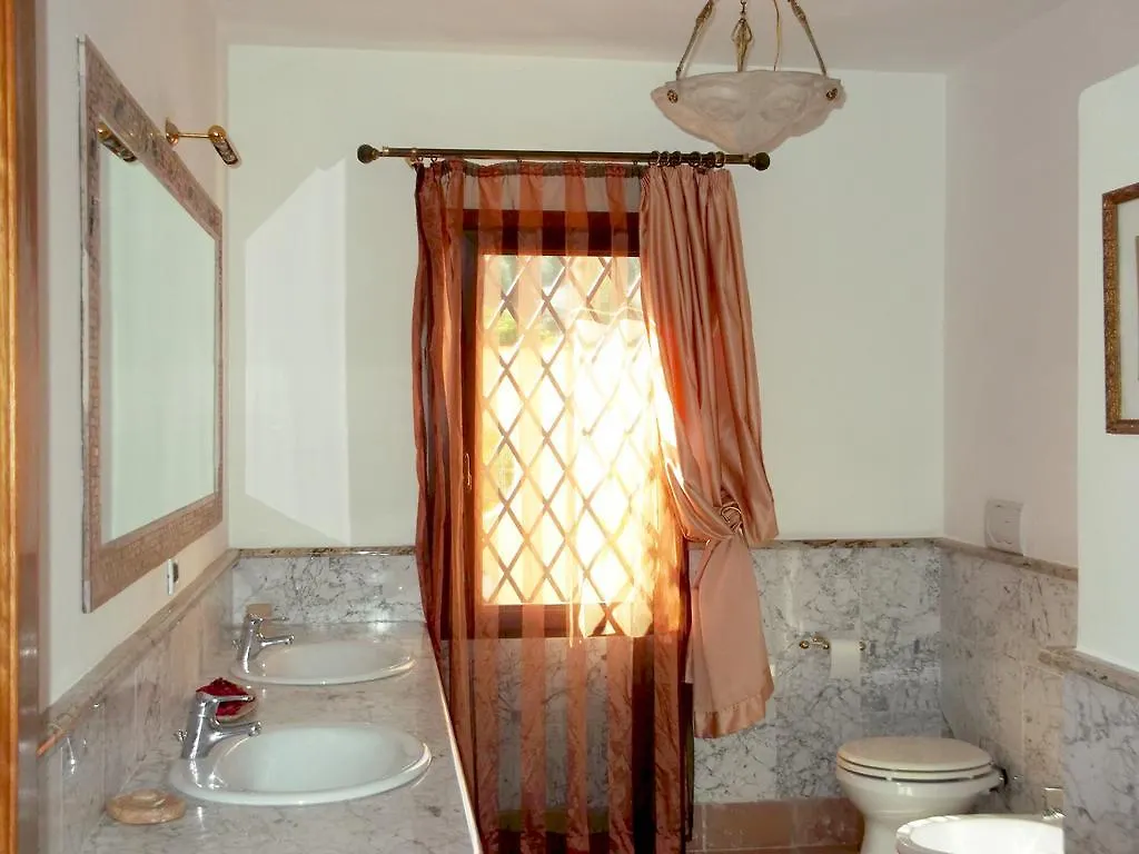 Villa Gabriella Villa San Pietro Holiday home