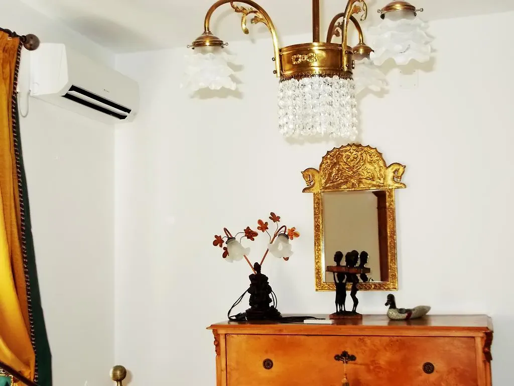 Holiday home Villa Gabriella Villa San Pietro