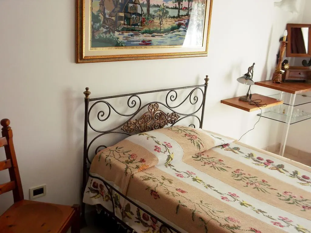 Holiday home Villa Gabriella Villa San Pietro