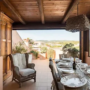 Romantico Vista Mare Casa vacanze