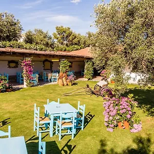  Alloggio per agriturismo Piccolo Ranch