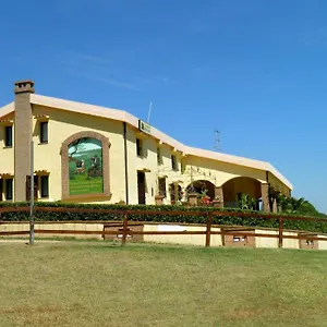 3* Hotel Agrihotel Morada